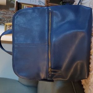 Market & Spruce backpack purse